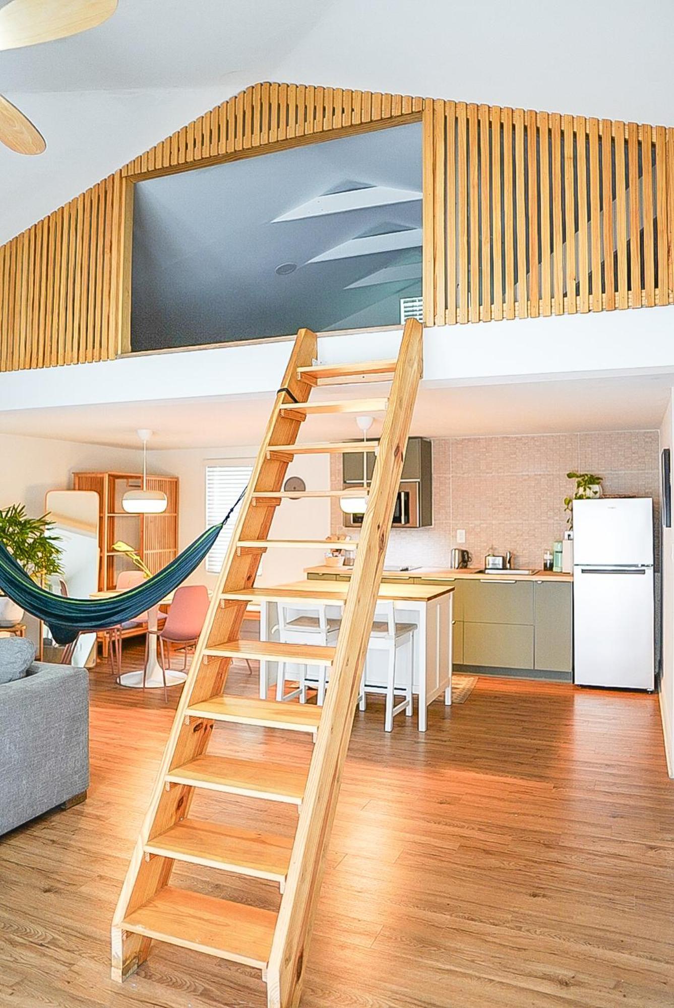 New Nordic Touch Loft, Central Location 迈阿密 外观 照片