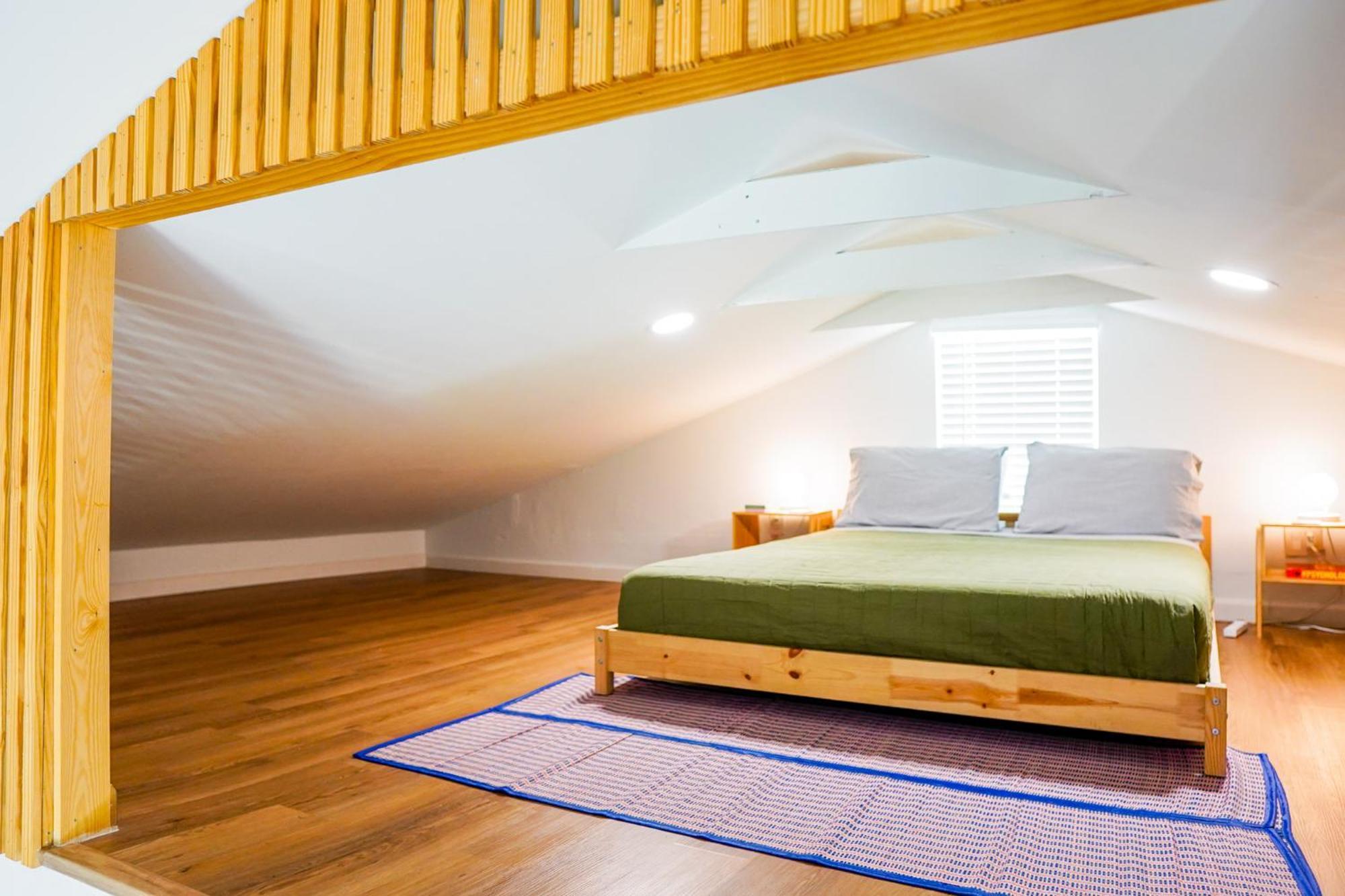 New Nordic Touch Loft, Central Location 迈阿密 外观 照片