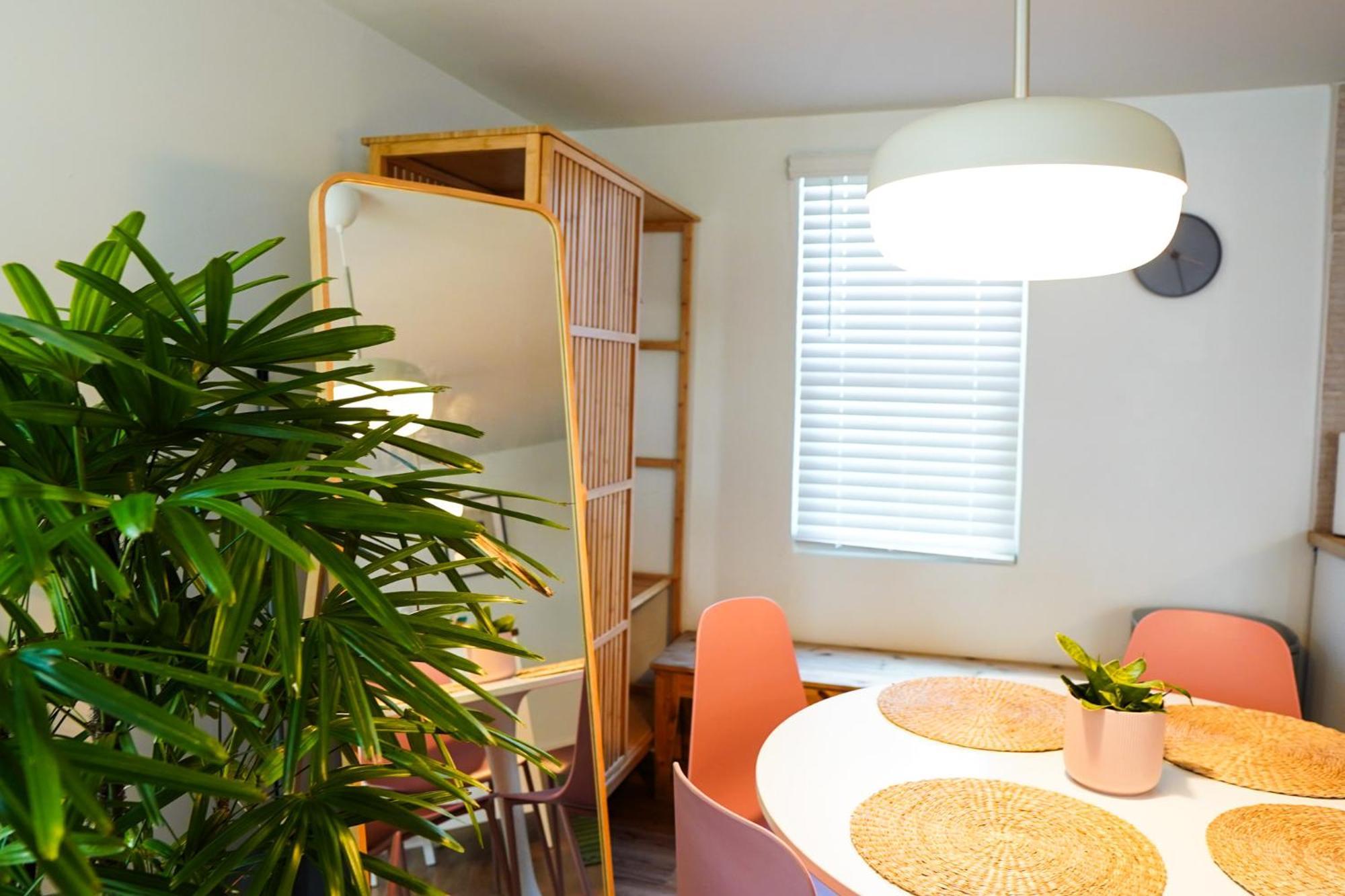 New Nordic Touch Loft, Central Location 迈阿密 外观 照片