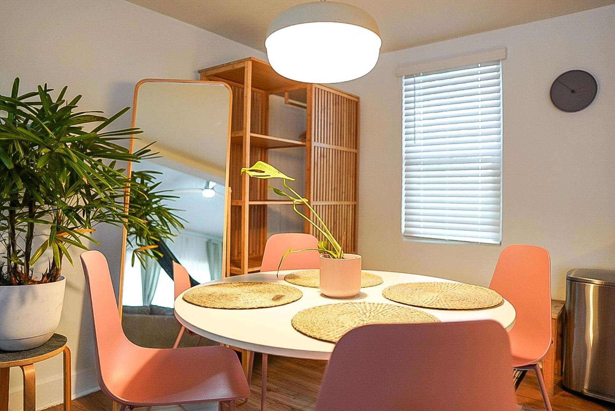 New Nordic Touch Loft, Central Location 迈阿密 外观 照片