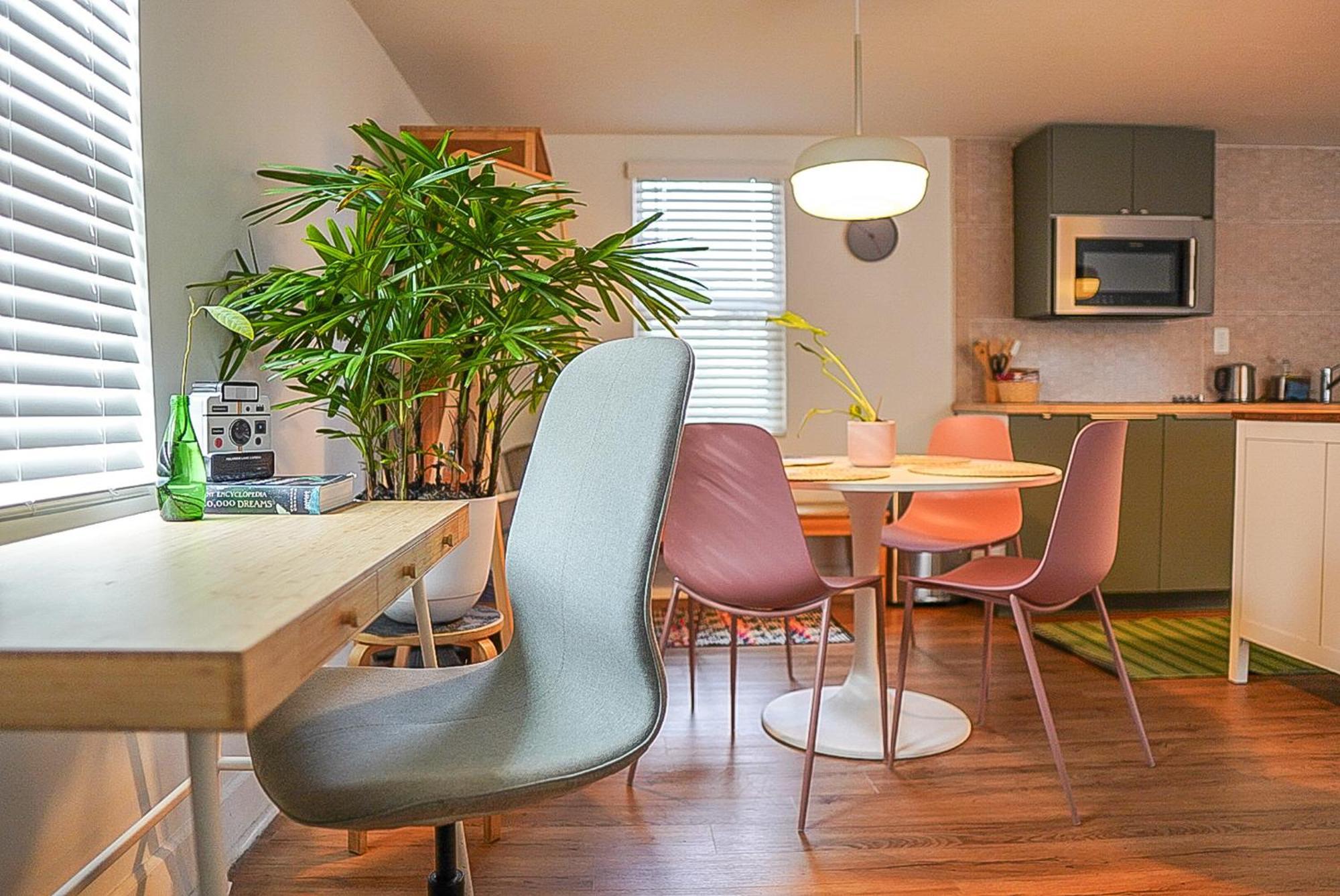 New Nordic Touch Loft, Central Location 迈阿密 外观 照片