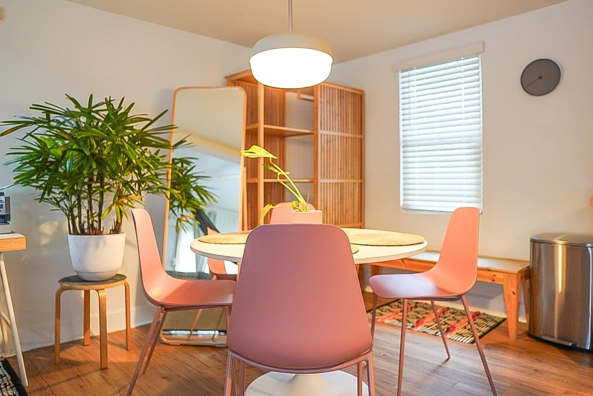 New Nordic Touch Loft, Central Location 迈阿密 外观 照片