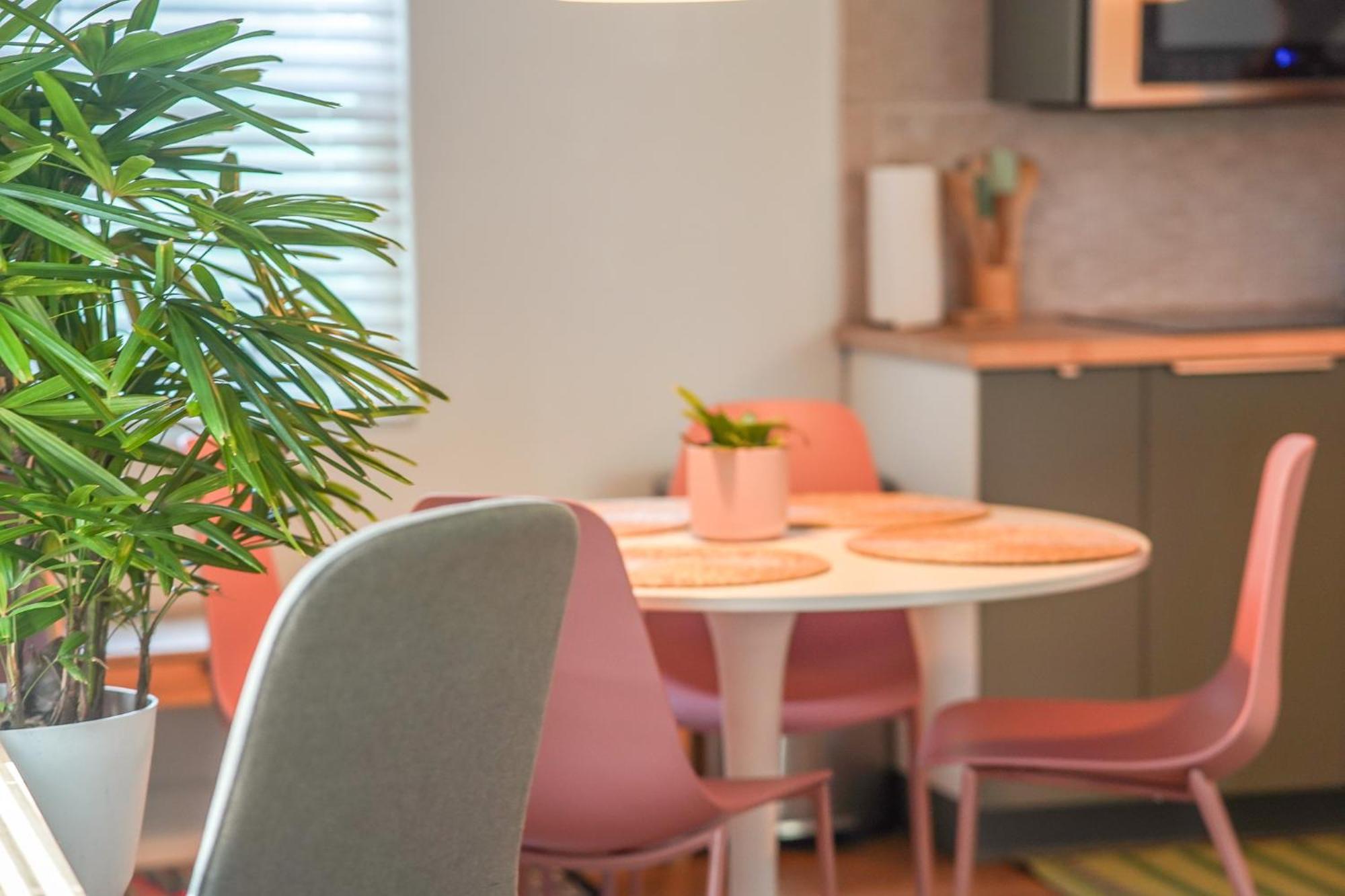 New Nordic Touch Loft, Central Location 迈阿密 外观 照片