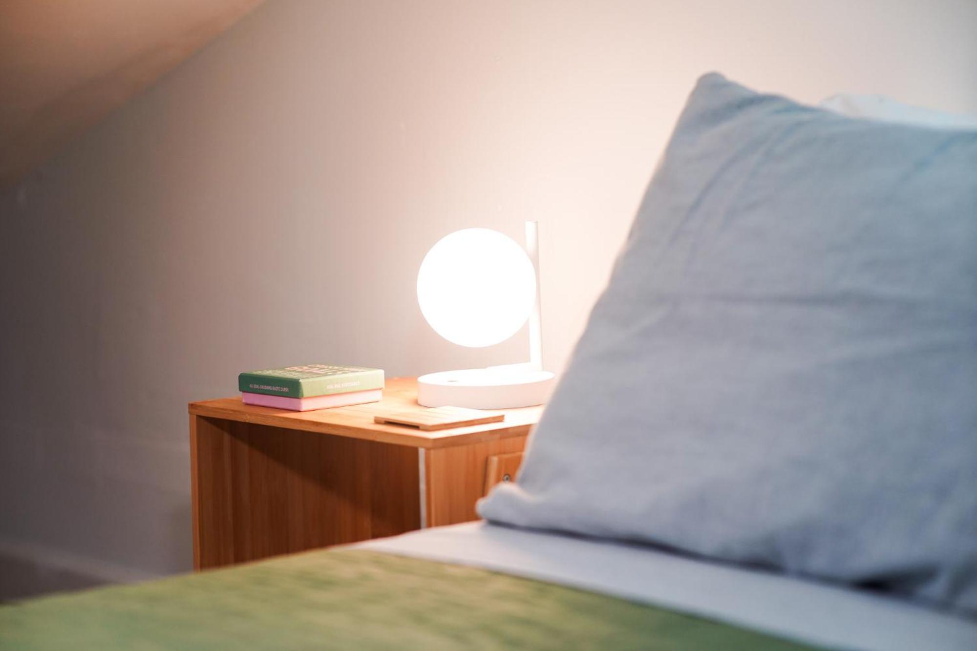 New Nordic Touch Loft, Central Location 迈阿密 外观 照片