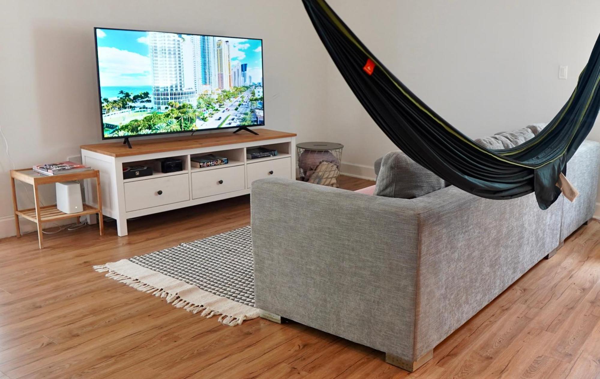 New Nordic Touch Loft, Central Location 迈阿密 外观 照片