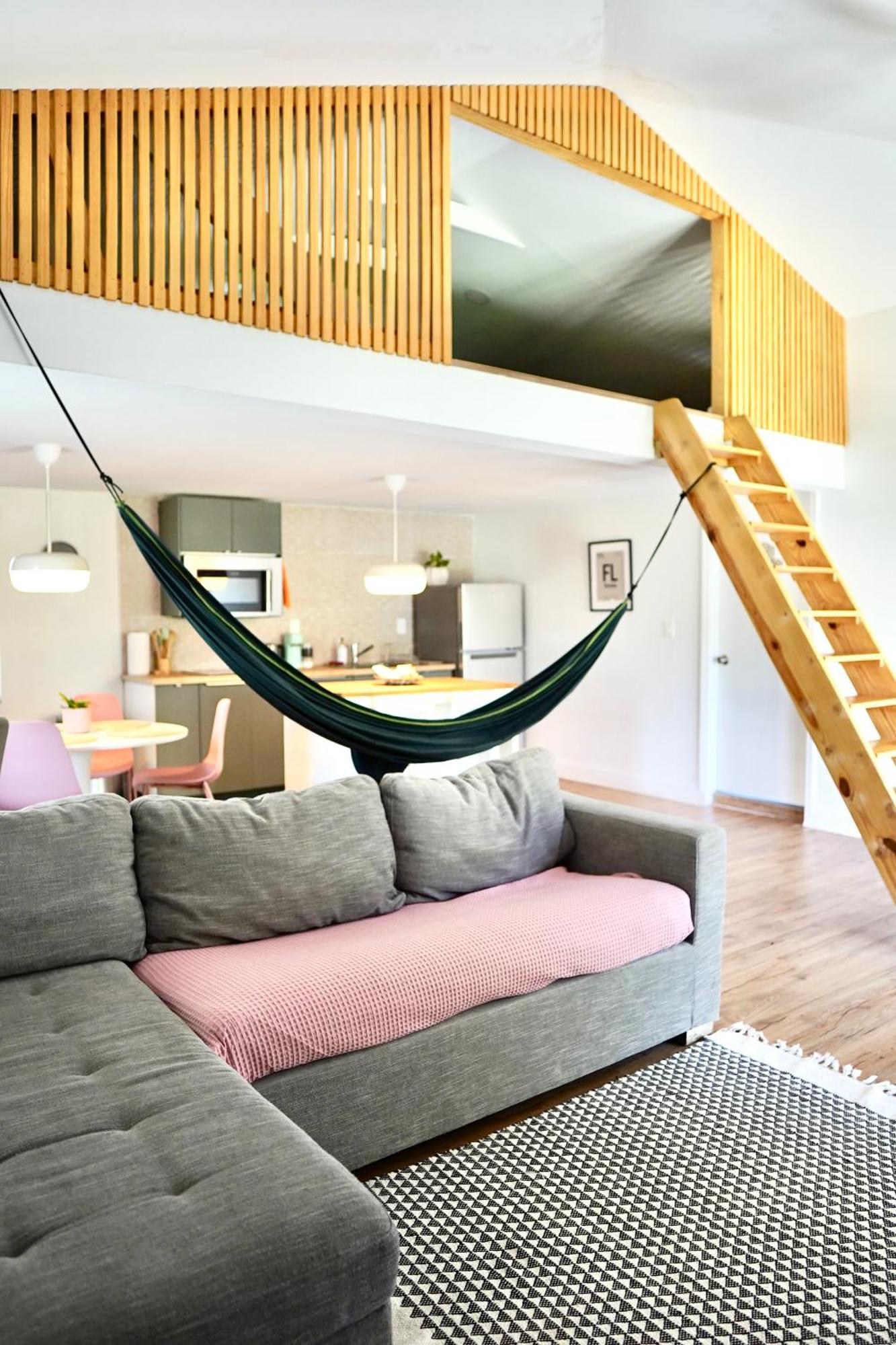 New Nordic Touch Loft, Central Location 迈阿密 外观 照片