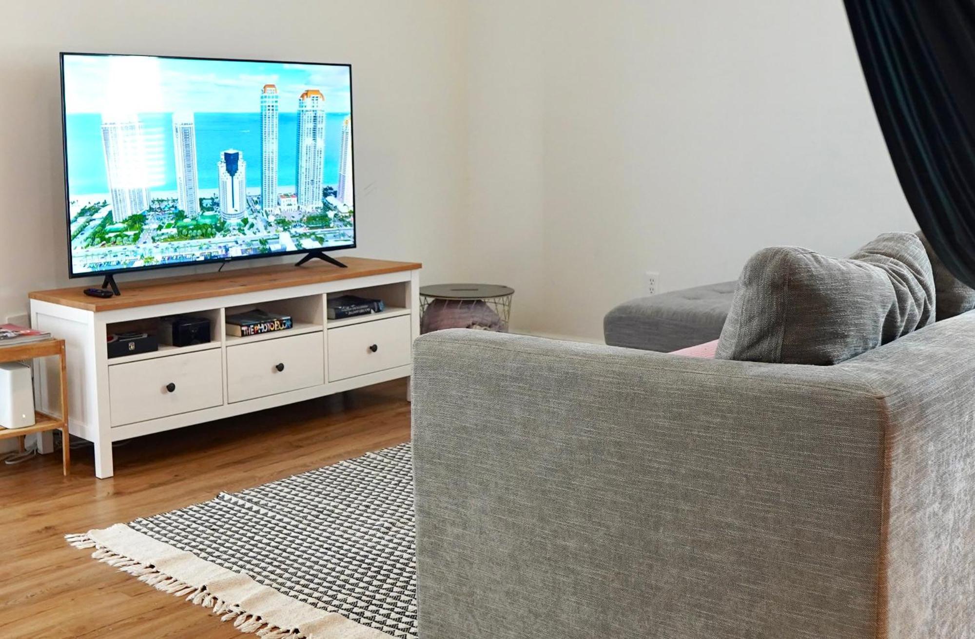 New Nordic Touch Loft, Central Location 迈阿密 外观 照片